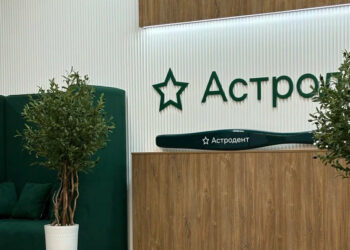 Фото клиники "Стоматология Астродент на 40 Победы" - 1