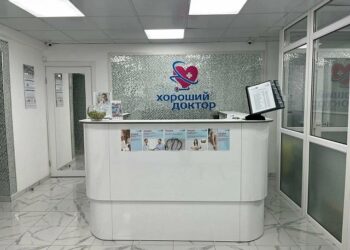 Фото клиники "Хороший Доктор г. Ростов на Дону" - 2