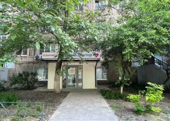Фото клиники "Хороший Доктор г. Ростов на Дону" - 1
