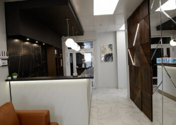 Фото клиники "Центр CLINIC (Клиник)" - 7