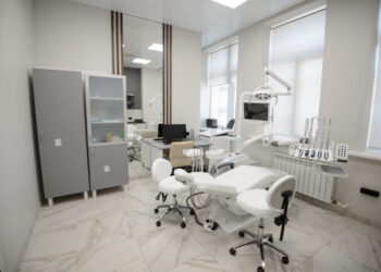 Фото клиники "Центр CLINIC (Клиник)" - 5