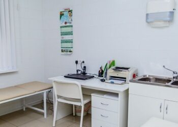 Фото клиники "Медицинский центр Гераци пр-т Стачки, д. 226" - 5