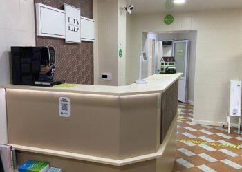 Фото клиники "Lumen Dental (Люмен Дентал)" - 2