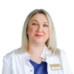 Врач Олейникова Светлана Анатольевна - Гинеколог