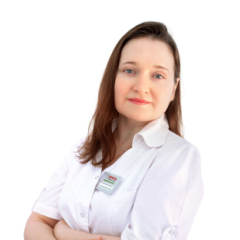 Врач Пономарева Алла Юрьевна - Гинеколог