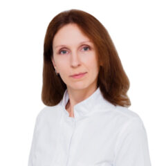 Врач Гаврилюк Елена Владимировна - УЗИ-специалист