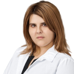 Врач Родичева Ия Ивериевна - Онколог