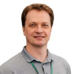 Врач Макаренко Дмитрий Геннадьевич - Ортопед