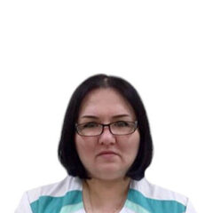 Врач Чоботарь Евгения Владимировна - Врач МРТ, Рентгенолог