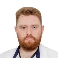 Врач Бугаенко Владимир Андреевич - Уролог
