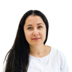 Врач Авдеева Ирина Сергеевна - УЗИ-специалист