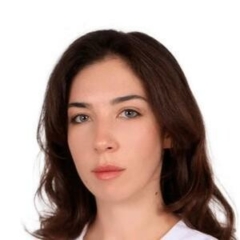Врач Танова Анастасия Андреевна - УЗИ-специалист