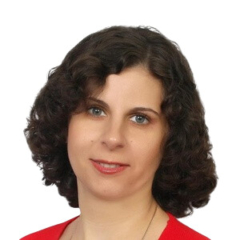 Врач Родина Марина Александровна - Гинеколог
