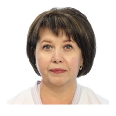 Врач Борздова Ольга Николаевна - Терапевт