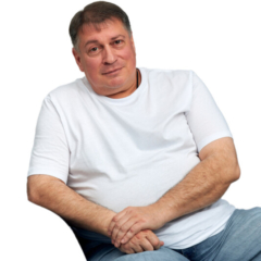 Врач Брайцев Александр Викторович - Психолог