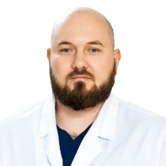 Врач Митичкин Андрей Владимирович - Анестезиолог-реаниматолог