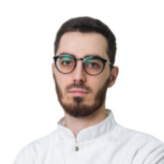 Врач Манукян Оганнес Маратович - Кардиолог