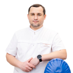 Врач Волков Владимир Александрович - Стоматолог-имплантолог