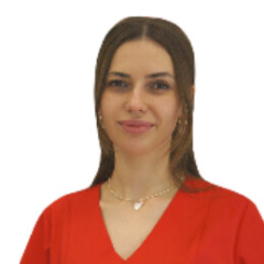 Врач Соколова Кристина Михайловна - Гинеколог