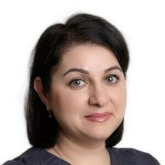 Врач Карпенко Елена Владимировна - УЗИ-специалист