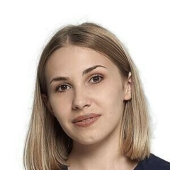 Врач Ивлева Инна Алексеевна - Маммолог, Онколог-маммолог, Хирург, Эндокринолог