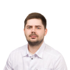 Врач Лоскутов Михаил Григорьевич - Уролог