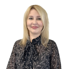 Врач Сакович Елена Николаевна - Психолог