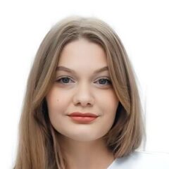 Врач Соргина Ксения Владимировна - Стоматолог, Стоматолог-терапевт