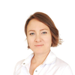 Врач Егорова Татьяна Леонидовна - Гематолог