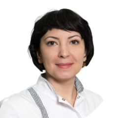 Врач Машурова Сабина Анатольевна - Маммолог, Онколог