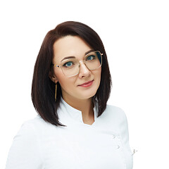 Врач Горохова Анастасия Константиновна - Терапевт