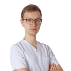 Врач Кротов Александр Сергеевич - Ортодонт, Стоматолог