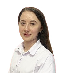 Врач Масленникова Татьяна Сергеевна - Невролог