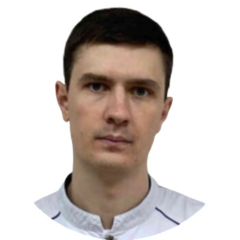 Врач Кошелев Глеб Валентинович - Стоматолог, Стоматолог-терапевт, Стоматолог-хирург