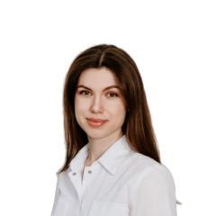 Врач Побирей Полина Владимировна - Стоматолог
