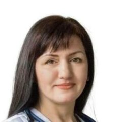 Врач Косовская Ирина Рафиковна - Гинеколог