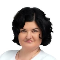 Врач Лобачева Татьяна Константиновна - Офтальмолог