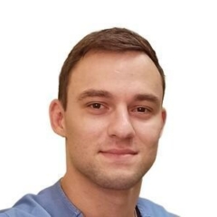 Врач Смирнов Константин Константинович - Офтальмолог