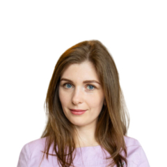 Врач Иванова Надежда Сергеевна - Кардиолог