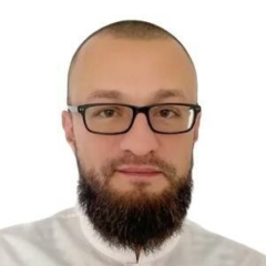 Врач Гаршин Антон Михайлович - Невролог