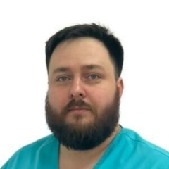 Врач Аксенов Дмитрий Валерьевич - Сурдолог