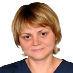 Врач Лавник Дина Владимировна - Малоинвазивный хирург, Сосудистый хирург