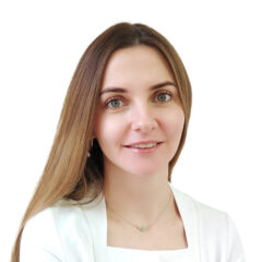 Врач Андреева Снежана Сергеевна - Гинеколог