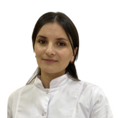 Врач Ибрагимова Шахселем Исмаиловна - Невролог