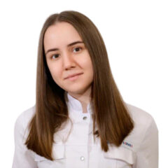 Врач Зобнина Алла Сергеевна - Эндокринолог