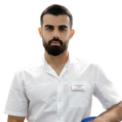 Врач Ахмад Зейн Сулиман - Стоматолог-имплантолог, Стоматолог-терапевт, Стоматолог-хирург