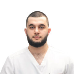 Врач Айдамиров Магомед Хамзатович - Стоматолог, Стоматолог-терапевт