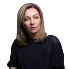 Врач Гукасян Ирина Евгеньевна - Психолог