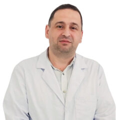 Врач Асфари Имад Насреддин - Гастроэнтеролог