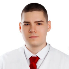 Врач Карпун Дмитрий Александрович - Хирург